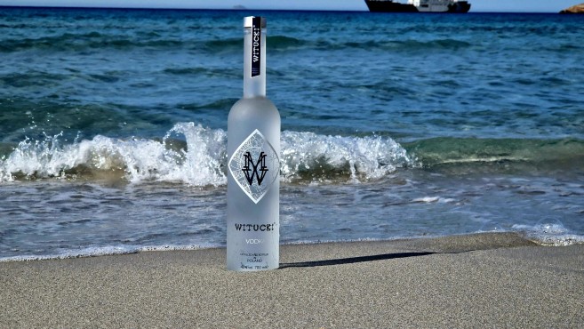 WITUCKI® VODKA