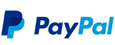 Payment via PayPal