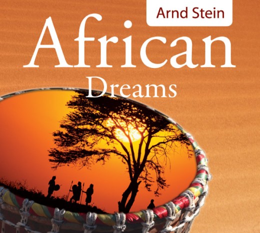 Vast Desert (African Dreams) - Dr. Arnd Stein (MP3-Download)
