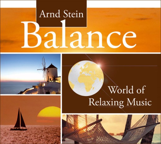 Balance (Album) - Dr. Arnd Stein (MP3-Download)