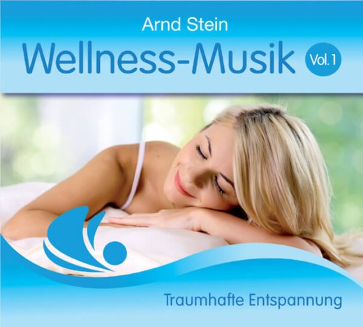 Green Valley (Wellness-Musik Volume 1) - Dr. Arnd Stein (MP3-Download)