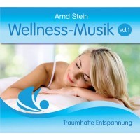 Meditation Shuffle (Wellness-Musik Volume 1) - Dr. Arnd Stein (MP3-Download)