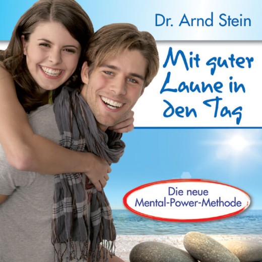 Mit guter Laune in den Tag (Album) - Dr. Arnd Stein (MP3-Download)