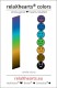 relaXhearts® color card (without Biodot®)