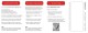 relaXhearts® Fly (1 folded flyer without Biodot®)