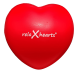 relaXhearts® Heart (rotes "drück mich" Herz)