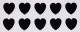relaXhearts® Pure mit Heartfeeds