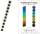 relaXhearts® Basic mit Biodot® S (Stressdots®)