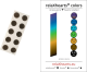 relaXhearts® Basic mit Biodot® N (Biodots)