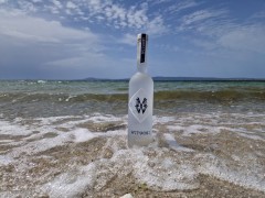 WITUCKI® Vodka 40% 0,7l • 12 Flaschen + 12 WITUCKI® Vodka Caps