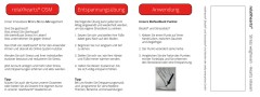 Individualisierung relaXhearts® Fly (PLUS)